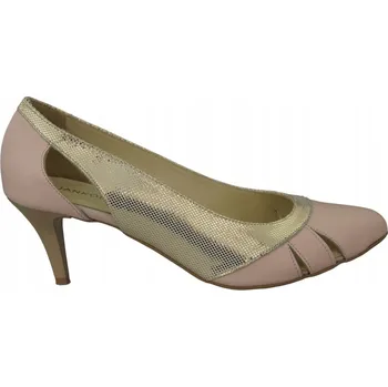 Dámské lodičky Elitabut dámské lodičky na jehlovém podpatku, velikost 44