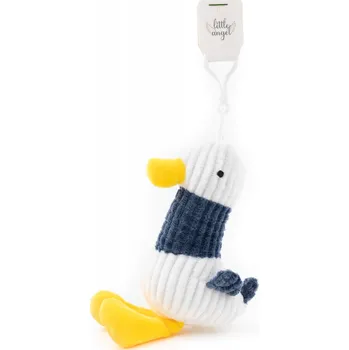 Přívěsek Na Klíče – zvířecí tkanina Little Angel