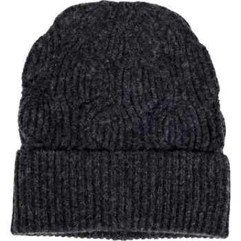 Čepice Dámská čepice Only Only černá 3454444