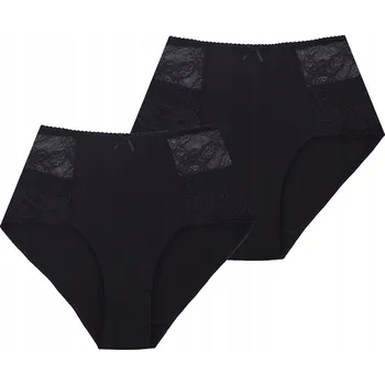 Kalhotky Kalhotky Key LPF 280 B21 A'2 S černé