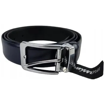 Opasek Arucce pásek modrý - muž