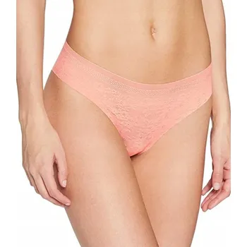 Dámské spodní prádlo Kalhotky Sloggi ZERO Lace H Hipstring vel. M / 38 TO