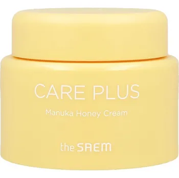 Pleťový krém Hydratační krém na obličej the SAEM Care Plus pro den i noc 100 ml