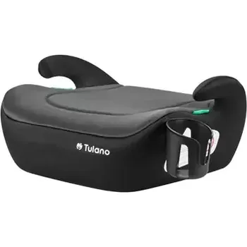 Autosedačka Tulano Cabby 20 šedá (TN-CABBY 20 GREY)