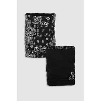 Nákrčník Chlapecký nákrčník oboustranný S Coccodrillo