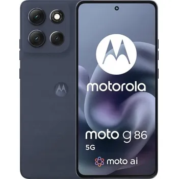 Mobilní telefon Smartphone Motorola Moto G86 8 GB / 256 GB 5G šedý