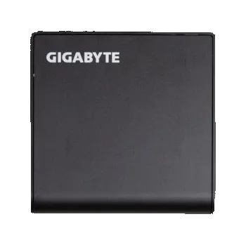 Stolní počítač Gigabyte BRIX/GB-BTIP-N250/Mini/N250/bez RAM/Intel int/bez OS/3R
