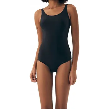 Body Body Byte Henderson | černá M