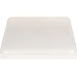 Přisazené svítidlo LEDVANCE SURFACE SLIM IK10 SQ 260 SENSOR 26W 840 WT IP65