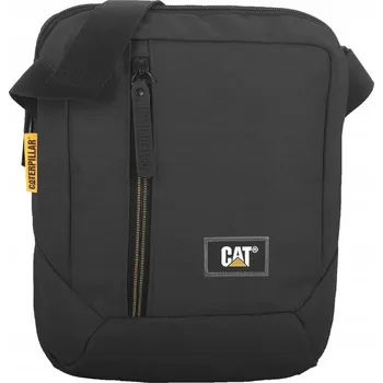 Caterpillar taška přes rameno The Project Tablet Bag černá