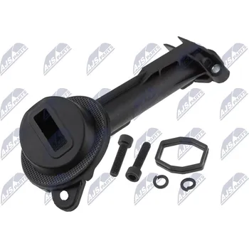 Olejové čerpadlo Sací trubka, olejové čerpadlo, BPO-FT-007