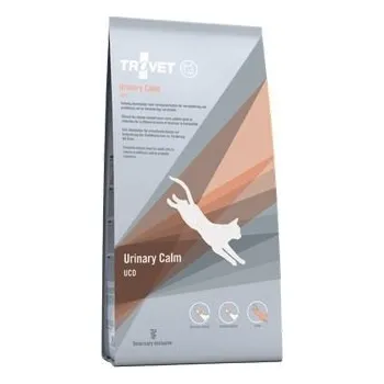 Krmivo pro kočku Trovet Trovet kočka UCD Urinary Calm 10kg