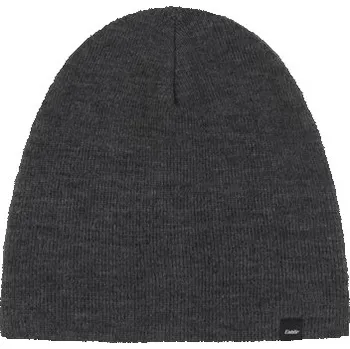 Čepice Eisbär zimní čepice beanie šedá, univerzální velikost