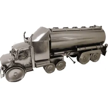 Stojan na víno Stojan na láhev - (víno ) - Kamion