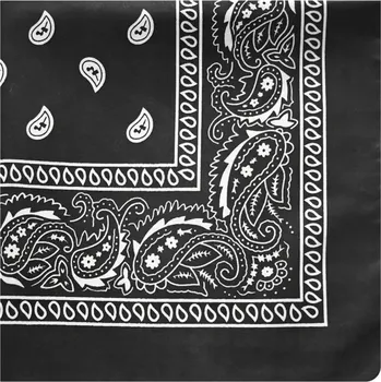 Nákrčník SNM nákrčník bez vzoru - polyester