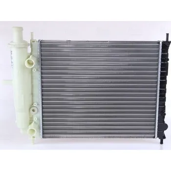 Motor automobilu Chladič, chlazení motoru NISSENS 61808