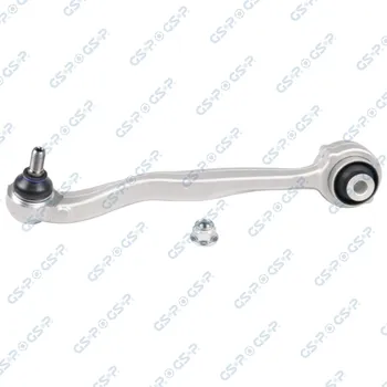 Zavěšení kol Řídicí páka, zavěšení kol GSP S060262