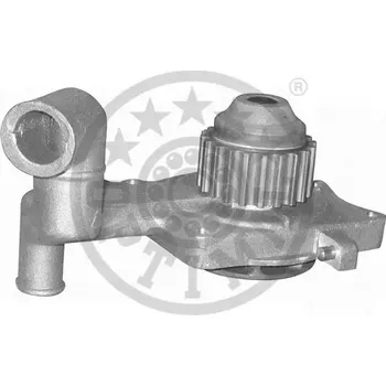 Vodní pumpa motoru OPTIMAL Vodní čerpadlo OPT AQ-1163