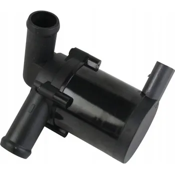 Vodní pumpa motoru Ossca 32876 Přídavné vodní čerpadlo (cirkulace chladicí kapaliny)