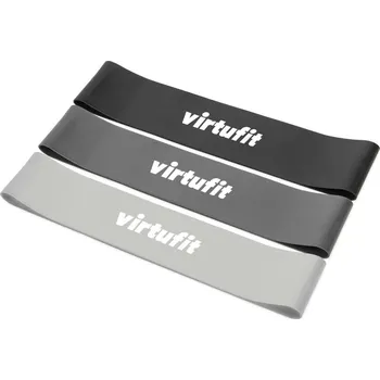 Set posilovacích gum VIRTUFIT Mini Resistance Band Set