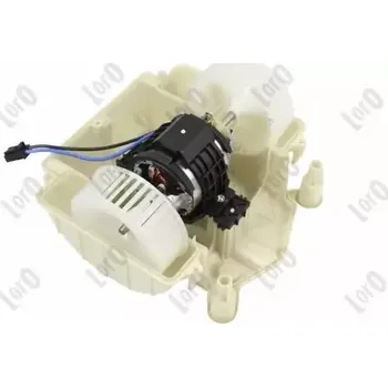 Ventilátor topení a klimatizace LORO Vnitřní ventilátor LOR 054-022-0013