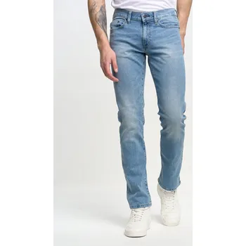 Pánské džíny BIG STAR PÁNSKÉ DŽÍNY SLIM MODRÉ TOBIAS 295 W34 L32