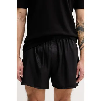 Boxerky Boxerky Calvin Klein Underwear LV00NM2948 černá 99X, vel. L