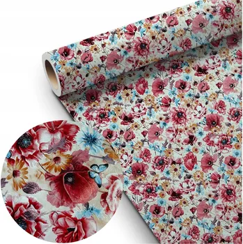 ubrus Ubrus odolný proti skvrnám 140 cm x 10 cm obdélníkový