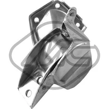 Zavěšení motoru Zavěšení motoru Metalcaucho 05471