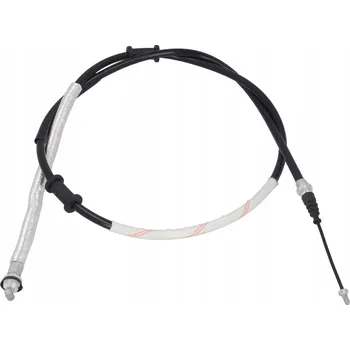 Brzdová hadice BRZDOVÁ HADICE PŘEDNÍ KAMOKA 1190614