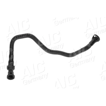 Spojovací materiál motoru Hadice, větrání klikové skříně, 55032