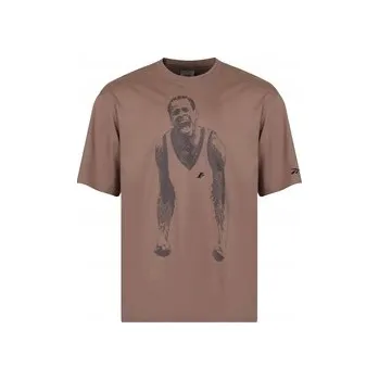 Pánské tričko Pánské Pánské tričko Reebok kulatý výstřihem, velikost M