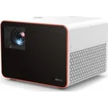 BenQ X3100i DLP Projektor, 3840×2160 4K UHD/3300 ANSI/600k:1/HDMIx2/USB/RS-232/Wi-Fi/Bluetooth/Repro/HDR-PRO 9H.JS977.18E