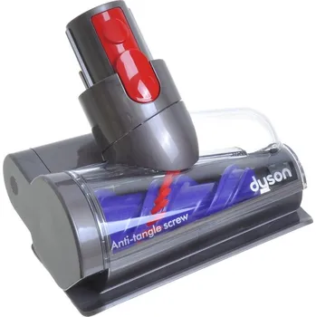 Příslušenství k vysavači Malá rotační hubice pro Dyson Gen5 - šedá pro Dyson Gen5Detect Absolute (SV23)