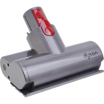 Úklid Malá rotační hubice na koberce a čalounění Dyson pro Dyson V11 Torque Drive Extra