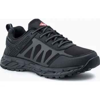 Pánská obuv Pánské boty Lee Cooper LCW-24-01-2400M black