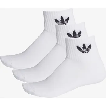 Pánské ponožky adidas MID ANKLE SCK XL 14766