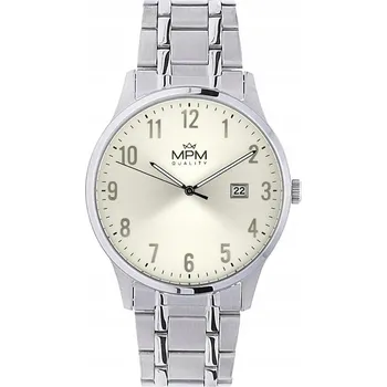 Hodinky Pánské hodinky MPM Quality W01M.11149.F