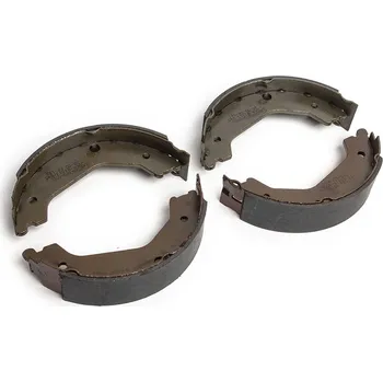 Brzdová čelist Sada brzdových čelistí, parkovací brzda, 25H0325-OYO