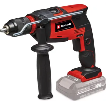 Vrtačka Einhell TE-ID 18 Li Solo aku příklepová vrtačka Power X-Change 18V