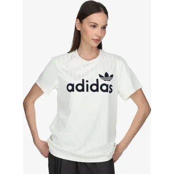 Dámské tričko adidas Graphic M 473472