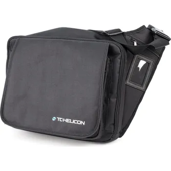 Kytarový efekt TC Helicon VoiceLive 3 Gigbag Black (Jako nové)