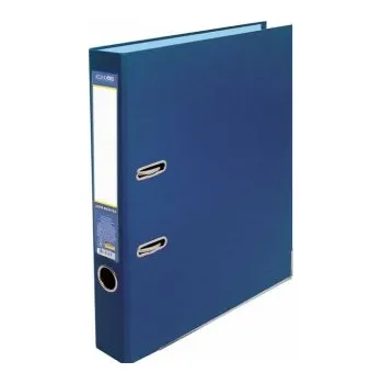 Kroužkový pořadač/šanon pro A4, navy modrý 50mm