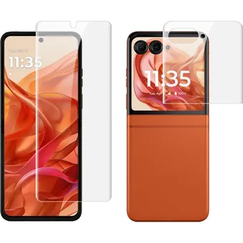 IMAK 91579 Hydrogel set pro Motorola Razr 50