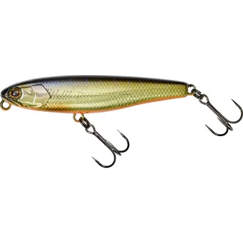 Umělá nástraha Illex Wobler Bonnie UV Secret Gold Baitfish Délka: 6,5cm, Hmotnost: 4,3g, Maximální ponor: 0m