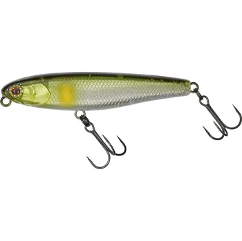 Umělá nástraha Illex Wobler Bonnie SG Ayu Délka: 6,5cm, Hmotnost: 4,3g, Maximální ponor: 0m