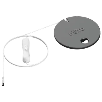 Osvětlení do akvária Náhradní osvětlení biOrb Classic LED - šedé - malé