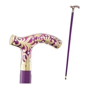 Replika zbraně Replika Suicide Squad - Jokerova hůl