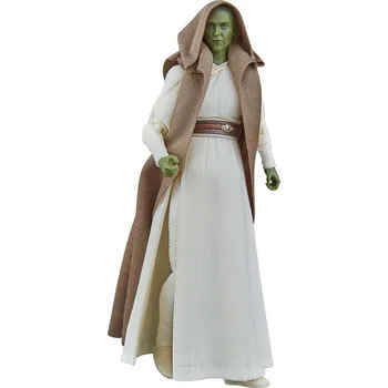 Figurka Star Wars The Acolyte Black Series - Jedi Mistr Vernestra Rwoh - akční figurka
