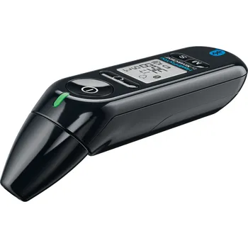 Teploměr osobní SILVERCREST PERSONAL CARE SFT 81 Multifunkční teploměr, Bluetooth